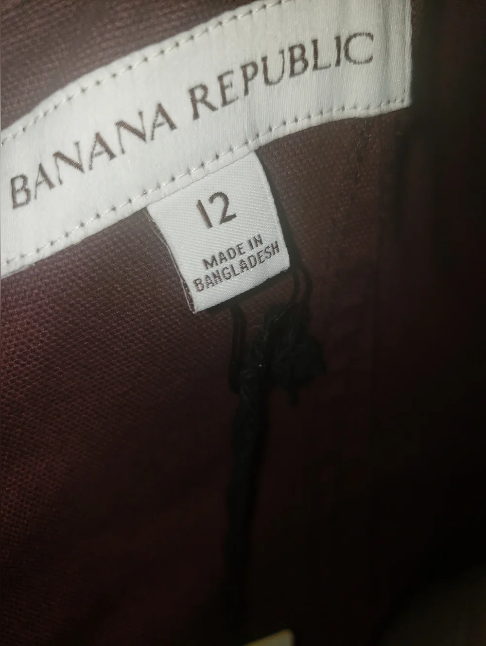 NWT. B.R. Marve Vintage Look Style Corset Maxi Dress XL - Picture 13 of 14
